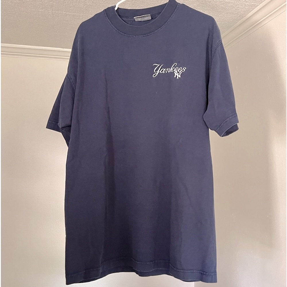 Vintage Yankees Shirt